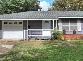 1105 Fresa Rd, Pasadena, TX 77502