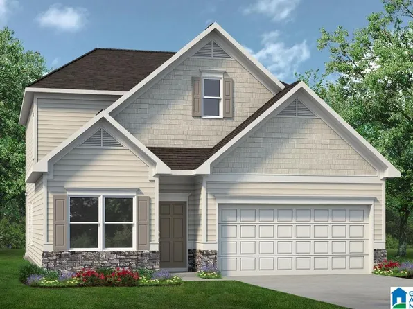 261 Springdale Ln, Columbiana, AL 35051