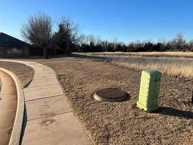 821 N Clear Springs Rd LOT 5, Mustang, OK 73064 | Zillow