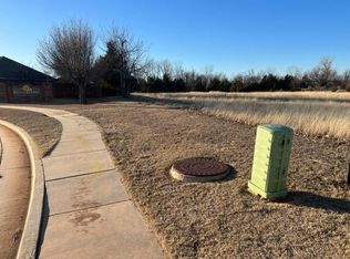 1780 W Rendezvous Way #5, Mustang, OK 73064