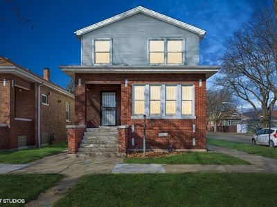 7700 S Eberhart Ave, Chicago, IL, 60619