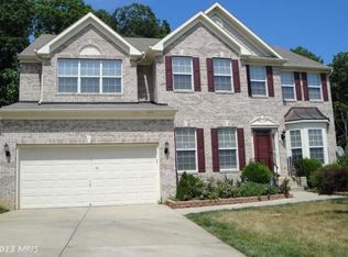 4006 Cotton Tree Ln, Burtonsville, MD 20866