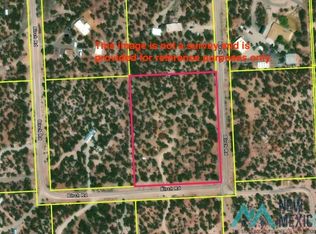 145 Birch Rd, Jamestown, NM 87347