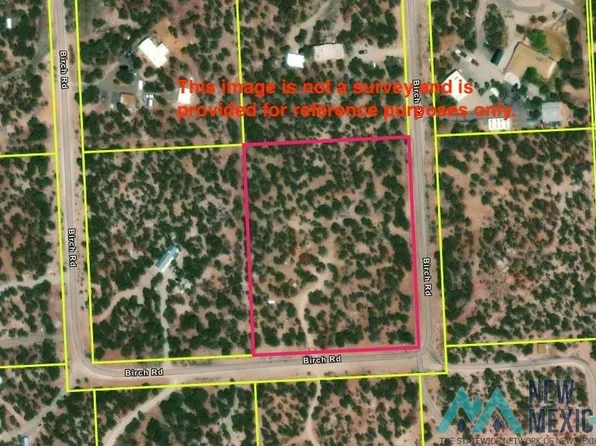 145 Birch Rd, Jamestown, NM 87347