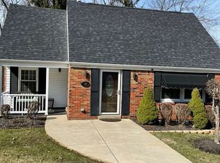 99 Elm Crest Dr, Wheeling, WV