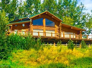 12851 E Scott Rd, Palmer, AK 99645