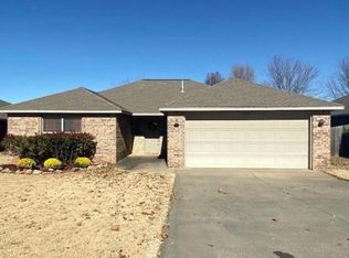 1912 E Eastern Ave, Stillwater, OK 74074