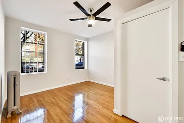 Rented by Oxford Property Group