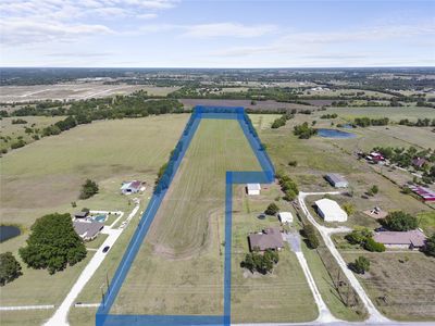 0 County Road 466, Princeton, TX, 75407