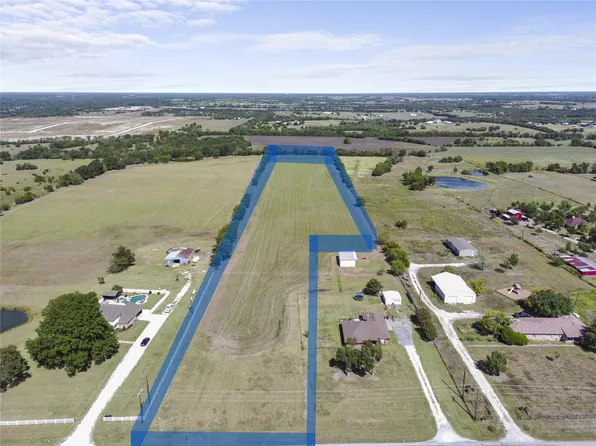 0 County Road 466, Princeton, TX 75407