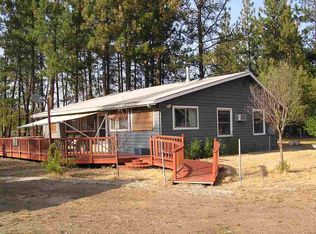 7728 Loralee Street Way, Ford, WA 99013