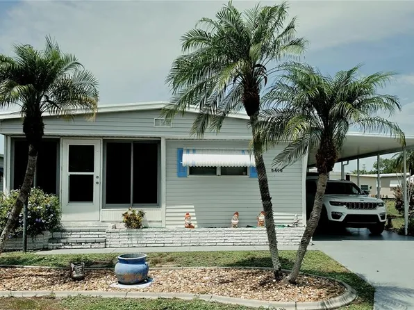 5406 Bali Ct, Bradenton, FL 34207