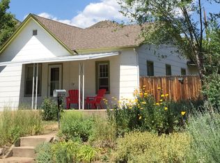 914 6th St, Golden, CO 80403