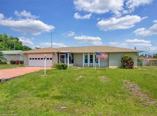 4202 Santiago St, Sebring, FL 33872