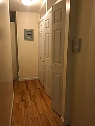 Rented by Perry Associates NYC Inc