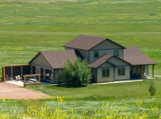 15584 Us Highway 14, Moorcroft, WY 82721