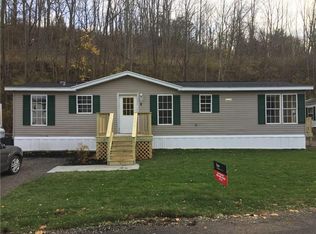 2014 Factory Hollow Rd LOT 8, Lima, NY 14485