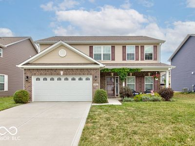 1558 Wedgewood Pl, Avon, IN, 46123