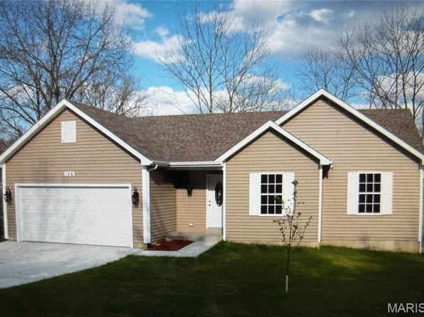 403 Lakeview Dr, Catawissa, MO 63015