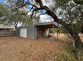 3708 Cactus Trl, Kingsland, TX 78639