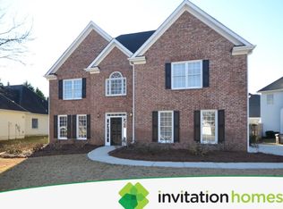 3080 Wellbrook Dr, Loganville, GA 30052