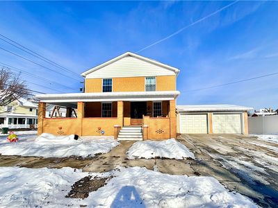 214 W Cedar Ave, Connellsville, PA, 15425