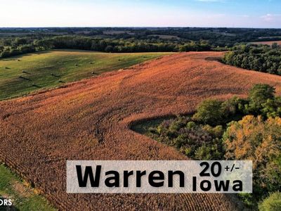 20138 130th Ave, Indianola, IA, 50125