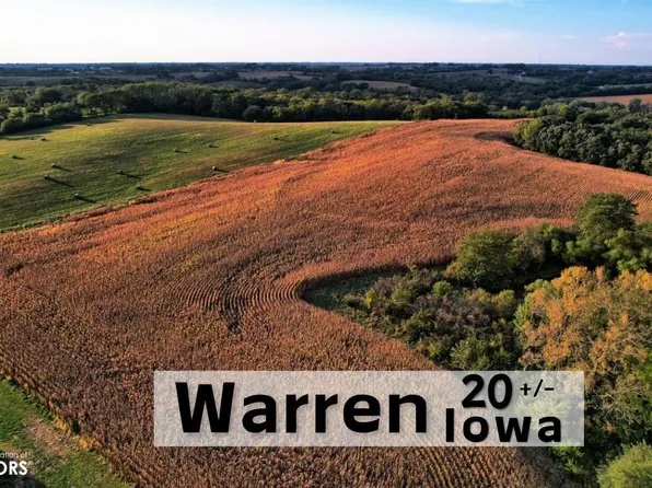 20138 130th Ave, Indianola, IA 50125