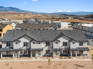 3373 E Dance Hall Ln, Washington, UT 84780