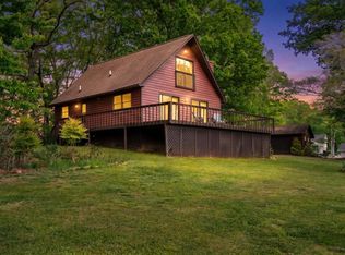 206 Ivy Knob Ln, Hayesville, NC 28904