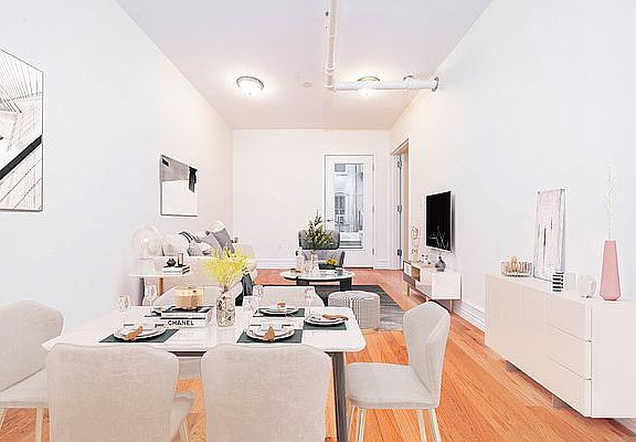 4th image of 65 W 106th St #Bas2