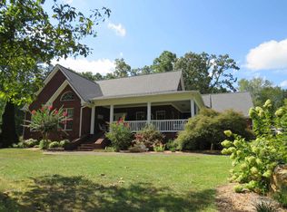 2320 Prior Station Rd, Cedartown, GA 30125