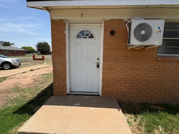 6522 NE 12th Ave #1, Amarillo, TX 79107