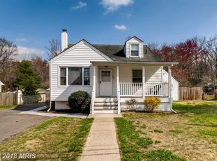 7489 Montevideo Ct, Jessup, MD 20794