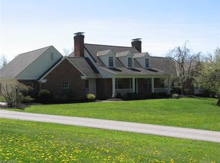 14773 Morgan Trl, Novelty, OH 44072