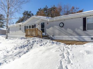 27153 259th St, Holcombe, WI 54745