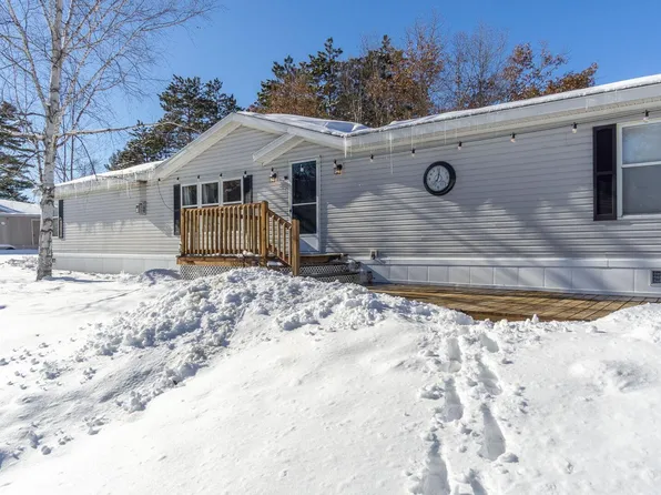 27153 259th St, Holcombe, WI 54745