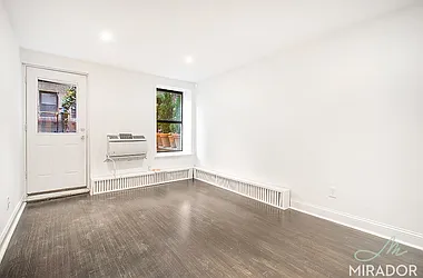 Rented by Mirador Real Estate