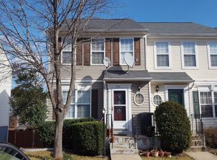 11114 Light Guard Loop, Manassas, VA 20109