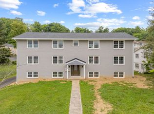 2 bedroom and 1 bath, newly remodeled, Radford, VA 24141