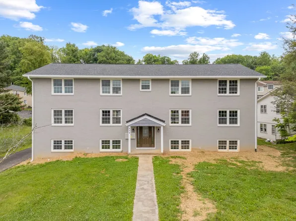 2 bedroom and 1 bath, newly remodeled