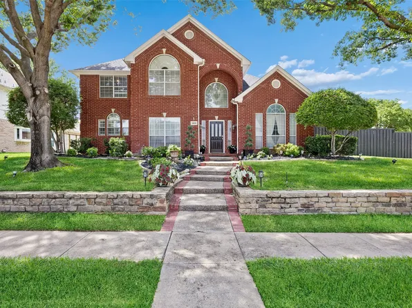 3613 Whitehaven Dr, Plano, TX 75093