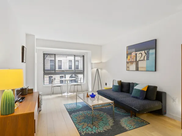 2231 Adam Clayton Powell Jr Blvd #203, New York, NY 10027