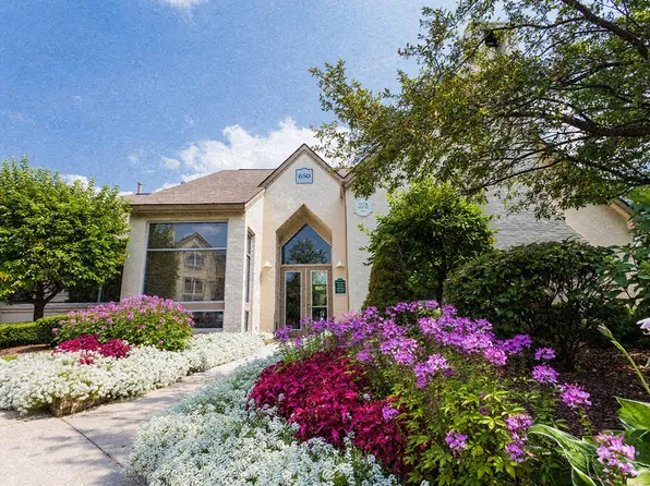 Briar Cove Apartments