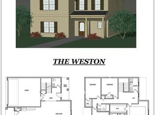 681 Armitage Way #93, Stockbridge, GA 30281