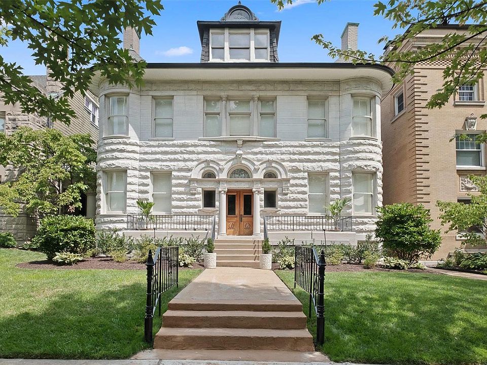 4445 Westminster Pl, Saint Louis, MO 63108 Zillow