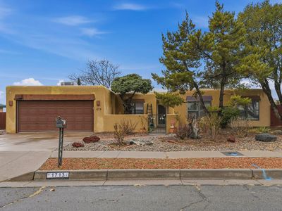 1713 Singletary Dr NE, Albuquerque, NM, 87112