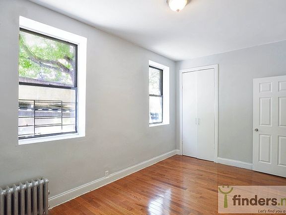 3rd image of 615 W 186th St #21H