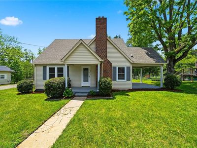 210 Valdese Dr, Morganton, NC, 28655
