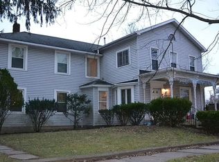 719 Birchard Ave #719, Fremont, OH 43420